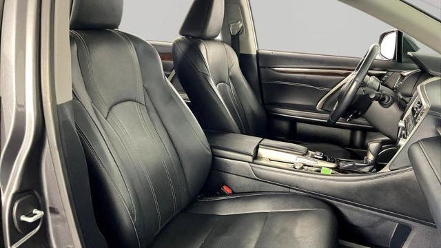 2016 Lexus RX 350 F SPORT
