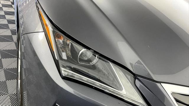 2016 Lexus RX 350 F SPORT