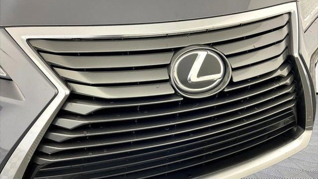 2016 Lexus RX 350 F SPORT