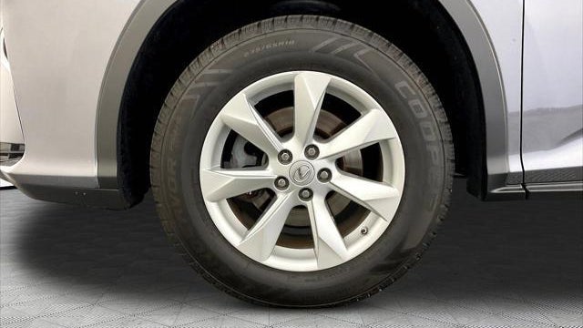 2016 Lexus RX 350 F SPORT