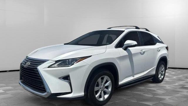 Preowned 2017 Lexus RX 350 Base for Sale