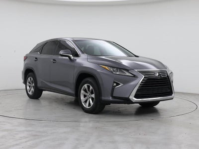 Photo of a 2019 Lexus RX 350 AWD 4DR SUV for sale