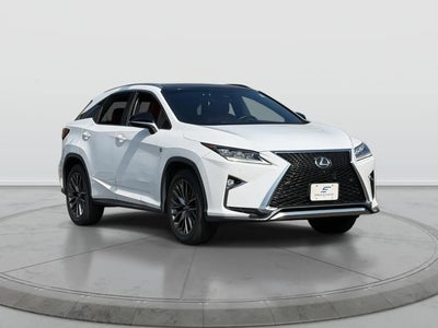 Photo of a 2016 Lexus RX 350 AWD 4DR SUV for sale