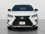 2016 RX 350 Thumbnail 2
