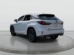 2016 RX 350 Thumbnail 5