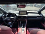 2016 RX 350 Thumbnail 18