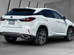 2016 RX 350 Thumbnail 4