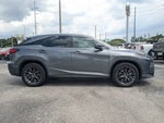 2017 RX 350 Thumbnail 3