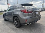 2017 RX 350 Thumbnail 6