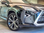 2017 RX 350 Thumbnail 3