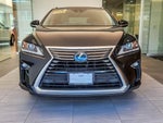 2017 RX 350 Thumbnail 4