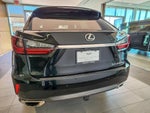 2017 RX 350 Thumbnail 5