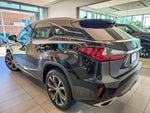 2017 RX 350 Thumbnail 7