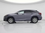 2017 RX 350 Thumbnail 3