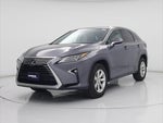 2017 RX 350 Thumbnail 4
