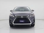 2017 RX 350 Thumbnail 5