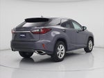 2017 RX 350 Thumbnail 8