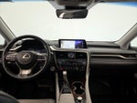 2017 RX 350 Thumbnail 9