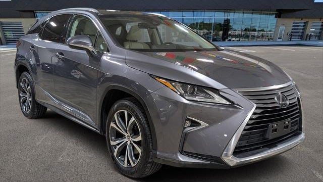 Preowned 2019 Lexus RX 350 Base for Sale