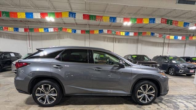 2019 Lexus RX 350 Base