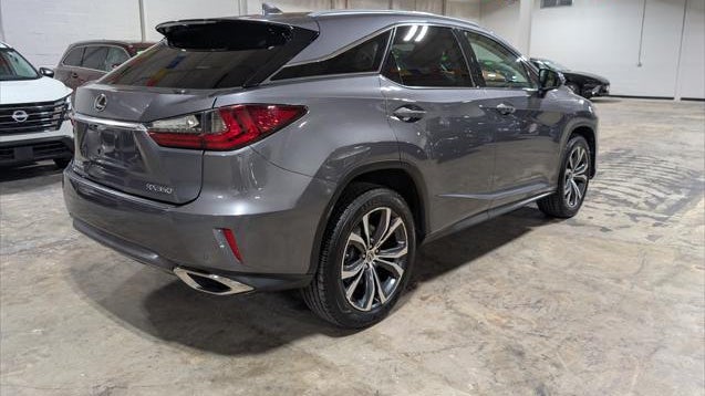 2019 Lexus RX 350 Base