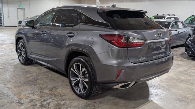 2019 Lexus RX 350 Base