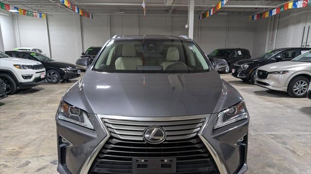 2019 Lexus RX 350 Base