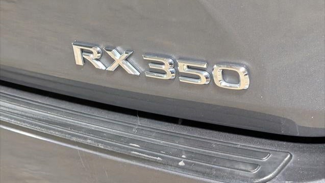2019 Lexus RX 350 Base