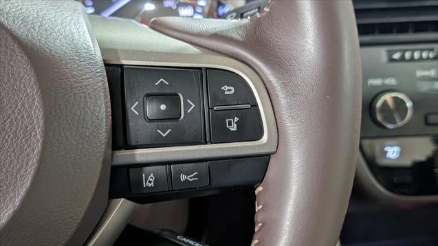 2019 Lexus RX 350 Base