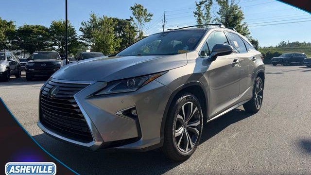 Preowned 2019 Lexus RX 350 Base for Sale