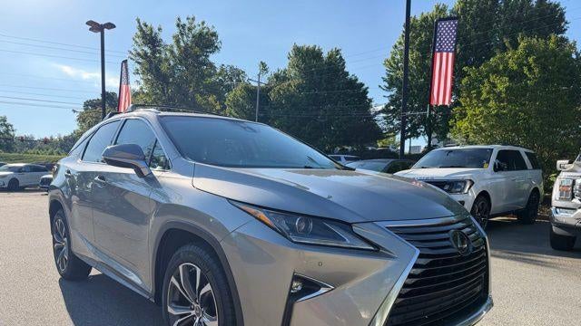 2019 Lexus RX 350 Base