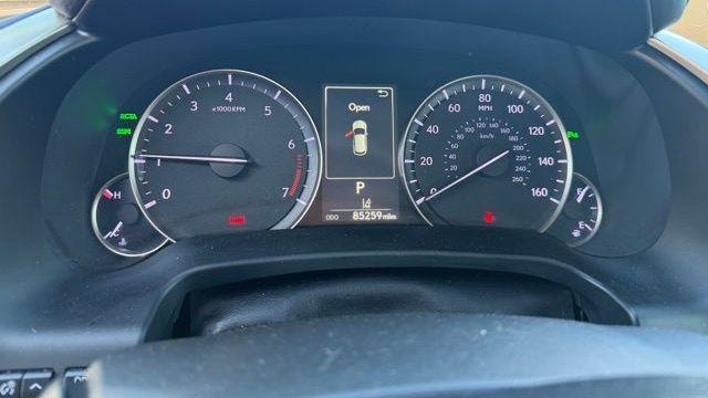 2019 Lexus RX 350 Base