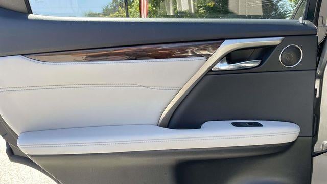 2019 Lexus RX 350 Base