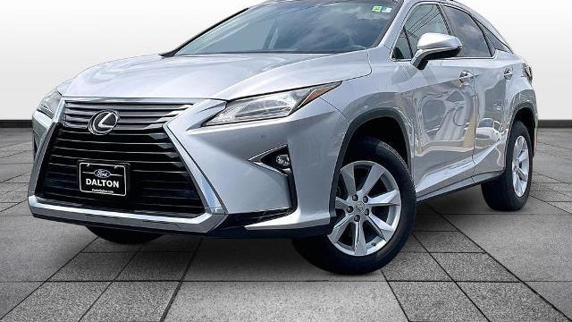Preowned 2016 Lexus RX 350 Base for Sale