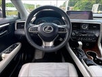 2016 RX 350 Thumbnail 5