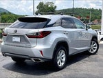 2016 RX 350 Thumbnail 13