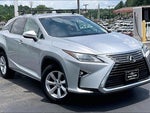 2016 RX 350 Thumbnail 2