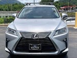 2016 RX 350 Thumbnail 3