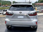 2016 RX 350 Thumbnail 4