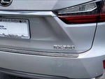 2016 RX 350 Thumbnail 8