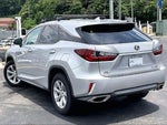 2016 RX 350 Thumbnail 12