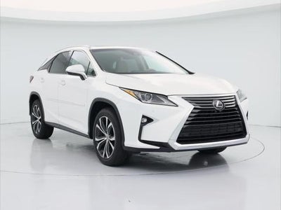 Photo of a 2016 Lexus RX 350 AWD F Sport 4DR SUV for sale