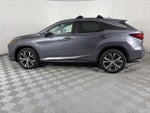 2016 RX 350 Thumbnail 4