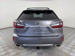 2016 RX 350 Thumbnail 6