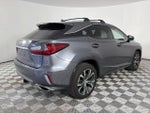2016 RX 350 Thumbnail 7