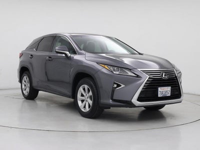 Photo of a 2016 Lexus RX 350 AWD F Sport 4DR SUV for sale