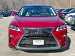 2017 RX 350 Thumbnail 2