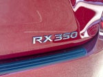 2017 RX 350 Thumbnail 12