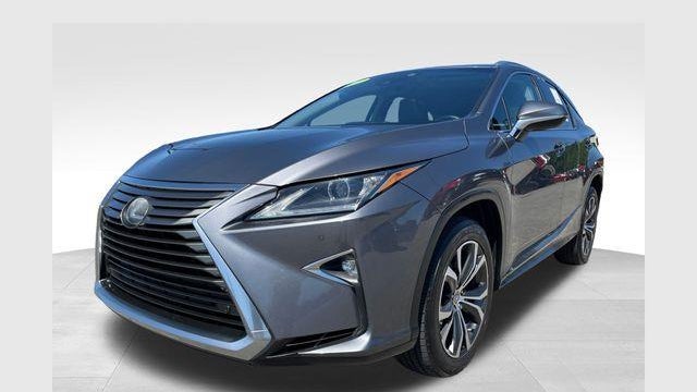 Preowned 2017 Lexus RX 350 Base for Sale