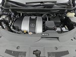 2017 RX 350 Thumbnail 23